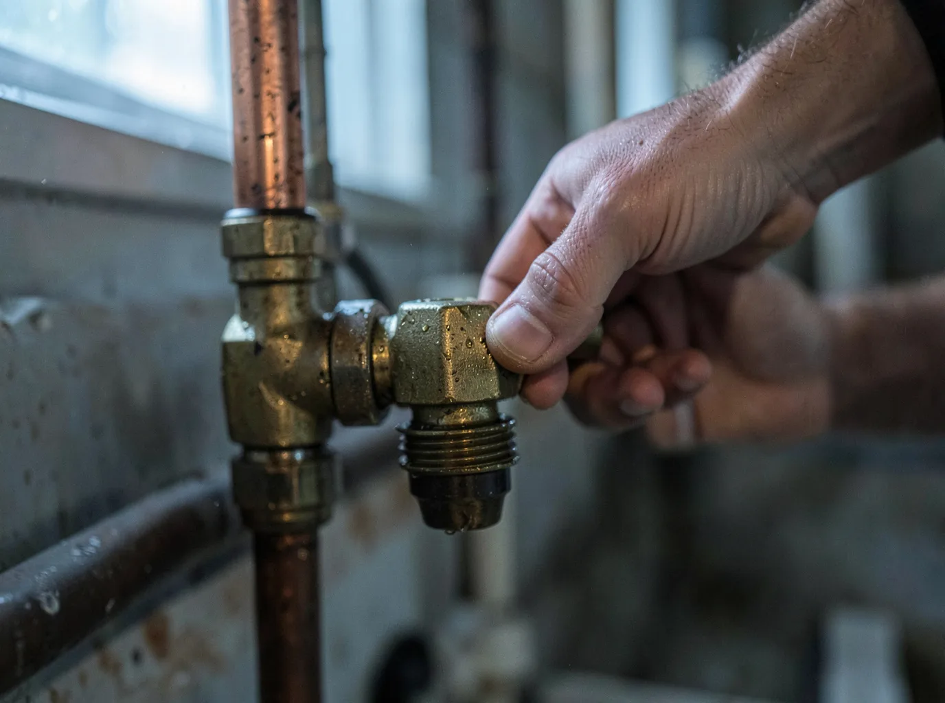 Emergency Plumber Gainesville, VA FAQs